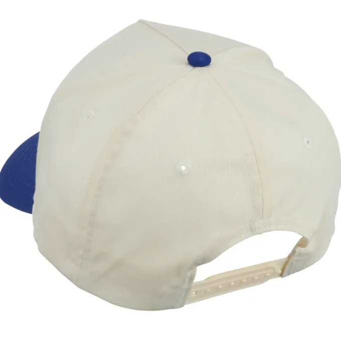 A-Frame Snapback Cap - Two Tone