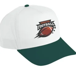 A-Frame Snapback Cap - Two Tone