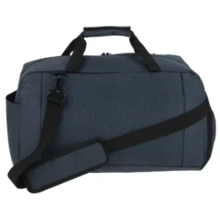 Aft 21-inch Duffel - Embroidered