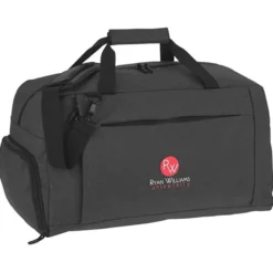 Aft 21-inch Duffel - Embroidered