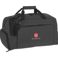 Aft 21-inch Duffel - Embroidered