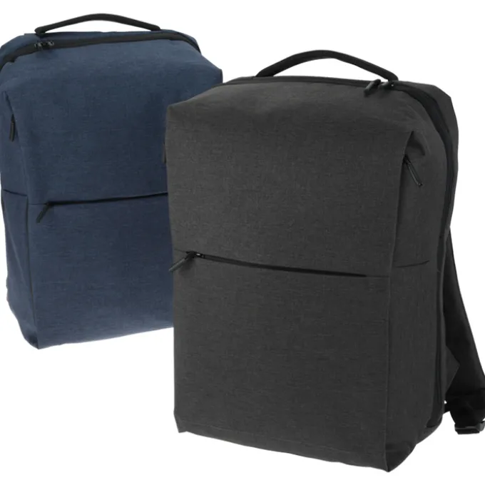 Aft 15-inch Laptop Backpack - Embroidered