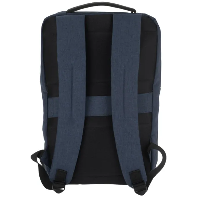 Aft 15-inch Laptop Backpack - Embroidered