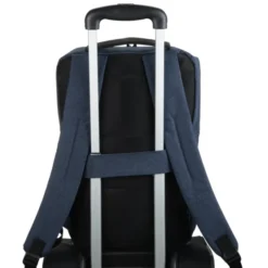 Aft 15-inch Laptop Backpack - Embroidered