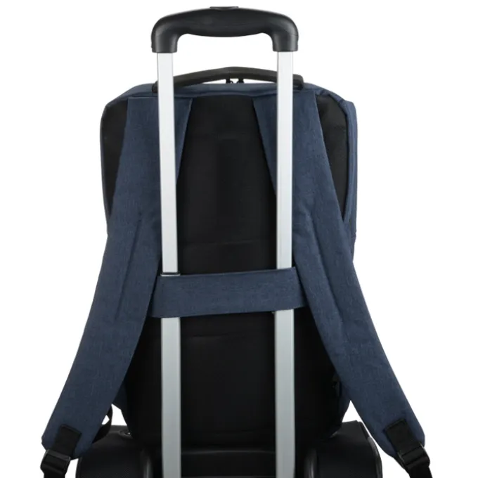 Aft 15-inch Laptop Backpack - Embroidered