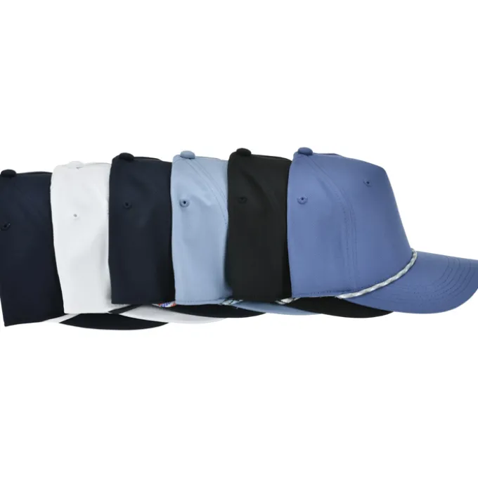 Ahead Alto Rope Cap