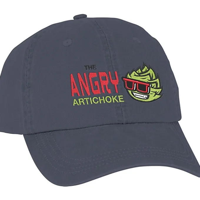 Ahead Carmel Cap