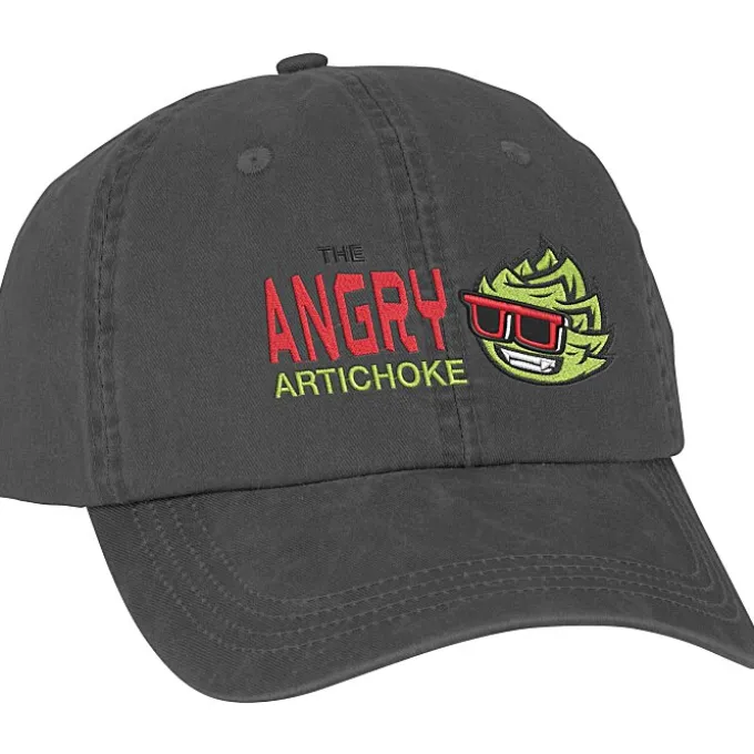 Ahead Carmel Cap