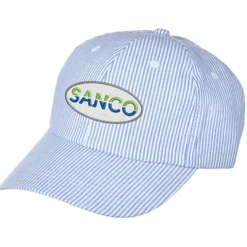 Ahead Stewart Cap