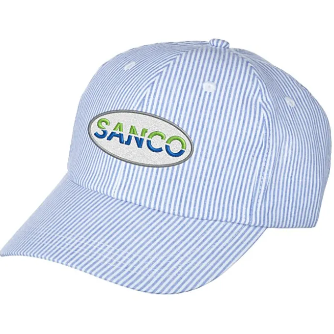 Ahead Stewart Cap