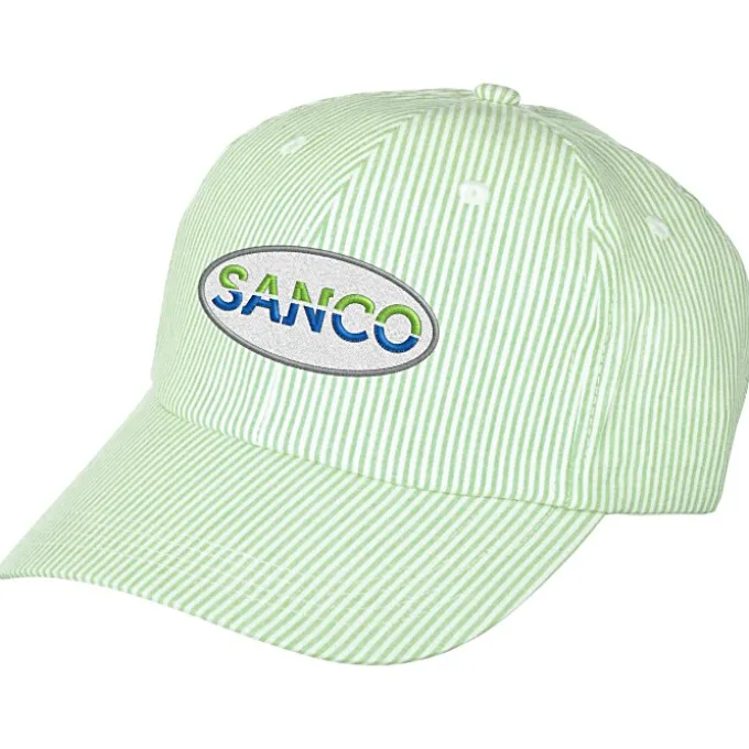 Ahead Stewart Cap