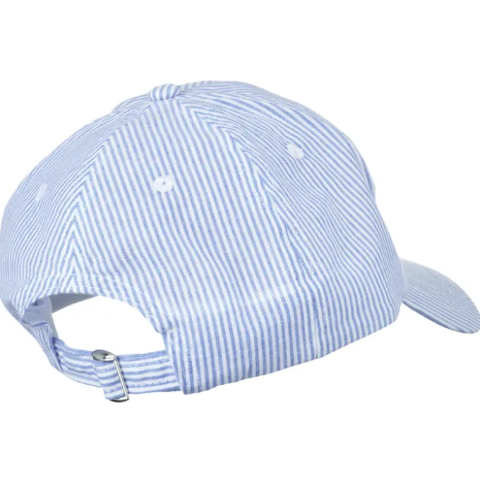 Ahead Stewart Cap
