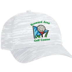 Ahead Streak Cap