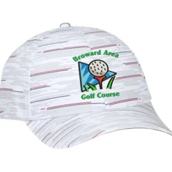 Ahead Streak Cap