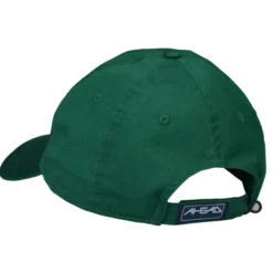 Ahead The Shawmut Cap