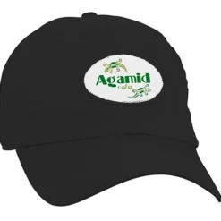 Ahead The Shawmut Cap - Full Color Patch