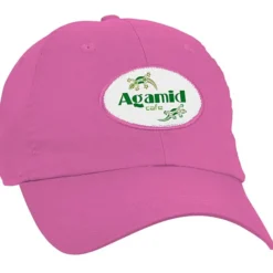 Ahead The Shawmut Cap - Full Color Patch