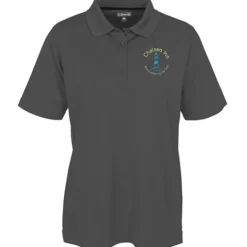 Airgrid Performance Polo - Ladies'