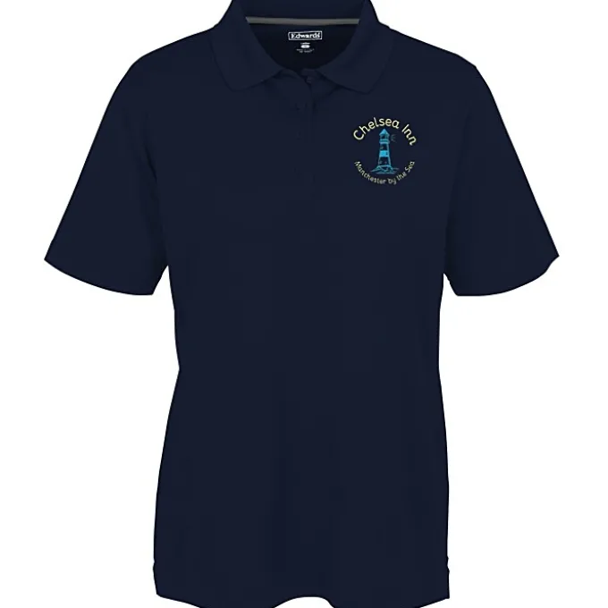 Airgrid Performance Polo - Ladies'