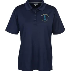 Airgrid Performance Polo - Ladies'
