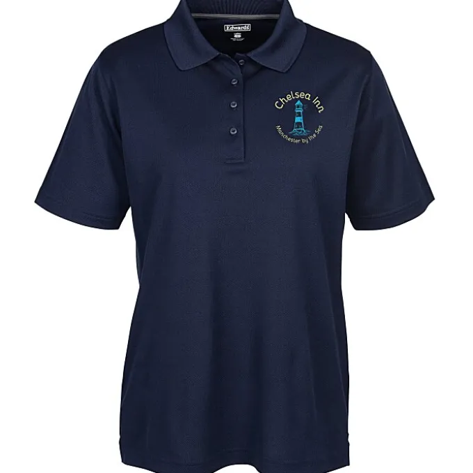 Airgrid Performance Polo - Ladies'