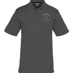 Airgrid Performance Polo - Men's