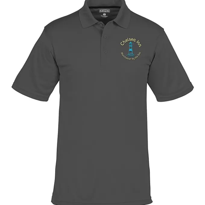 Airgrid Performance Polo - Men's