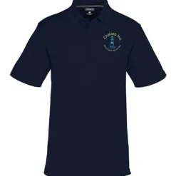 Airgrid Performance Polo - Men's