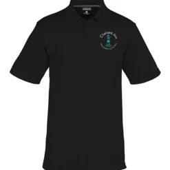Airgrid Performance Polo - Men's