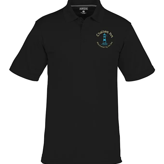 Airgrid Performance Polo - Men's