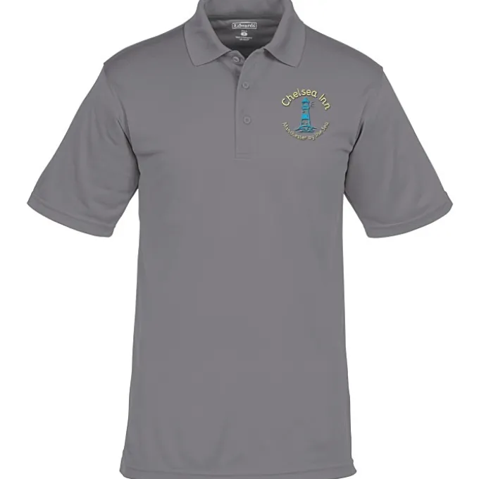 Airgrid Performance Polo - Men's