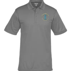 Airgrid Performance Polo - Men's
