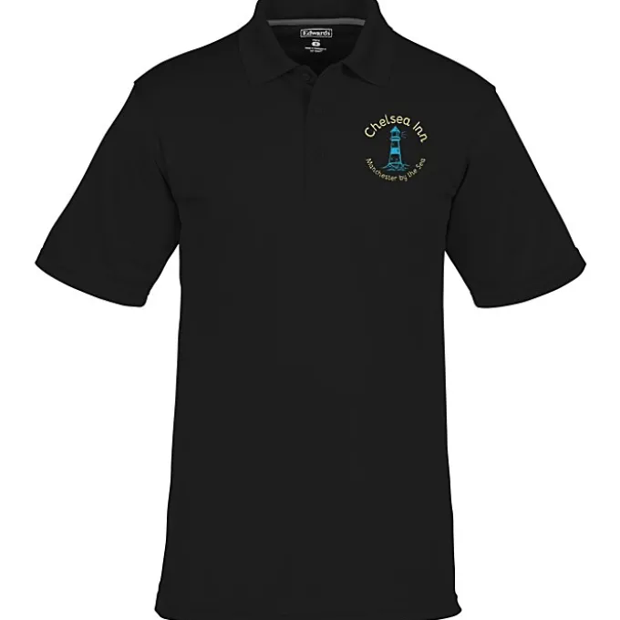Airgrid Performance Polo - Men's - 24 hr