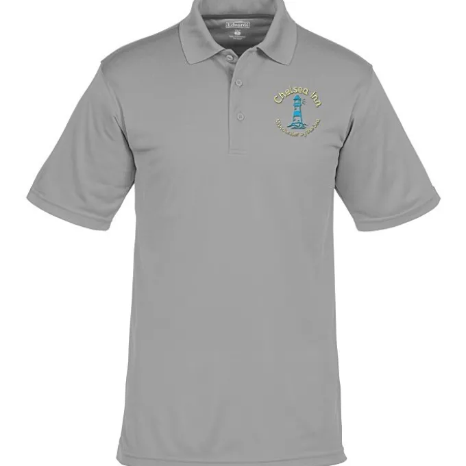 Airgrid Performance Polo - Men's - 24 hr