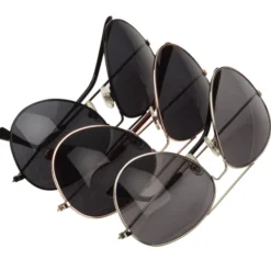 Airman Aviator Sunglasses