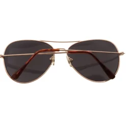 Airman Aviator Sunglasses - 24 hr