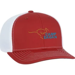 Air Mesh Sideline Cap