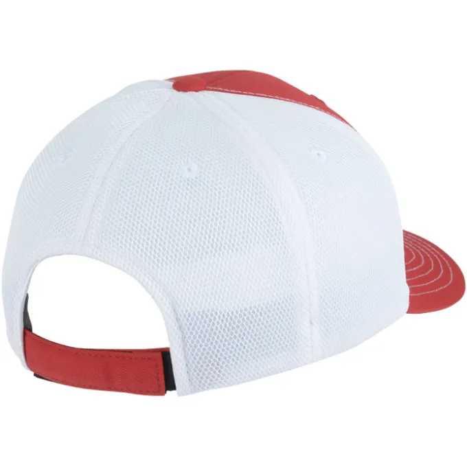Air Mesh Sideline Cap