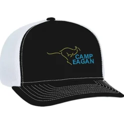 Air Mesh Sideline Cap