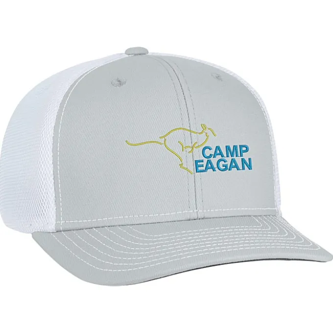 Air Mesh Sideline Cap