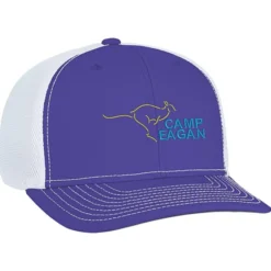 Air Mesh Sideline Cap