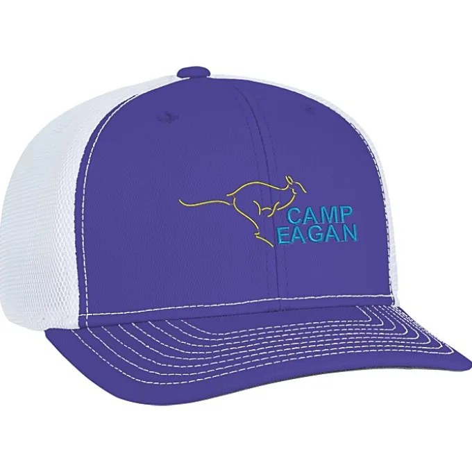 Air Mesh Sideline Cap