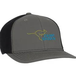 Air Mesh Sideline Cap