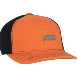 Air Mesh Sideline Cap