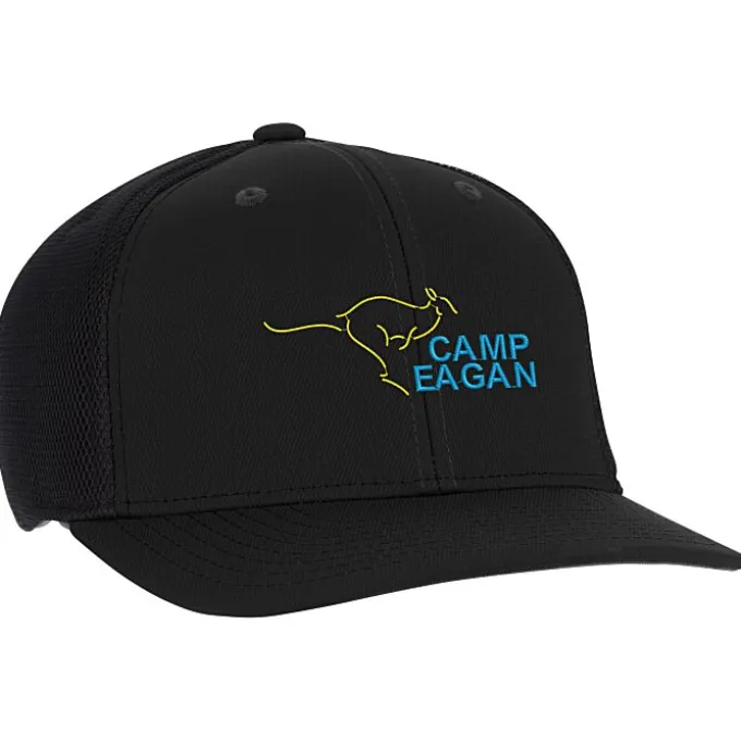 Air Mesh Sideline Cap