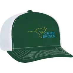 Air Mesh Sideline Cap