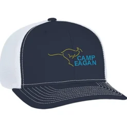 Air Mesh Sideline Cap