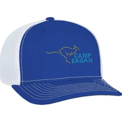 Air Mesh Sideline Cap
