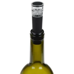 Air Pump Wine Stopper