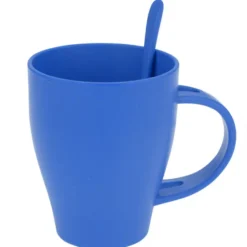 Alania Spooner Mug - 12 oz.